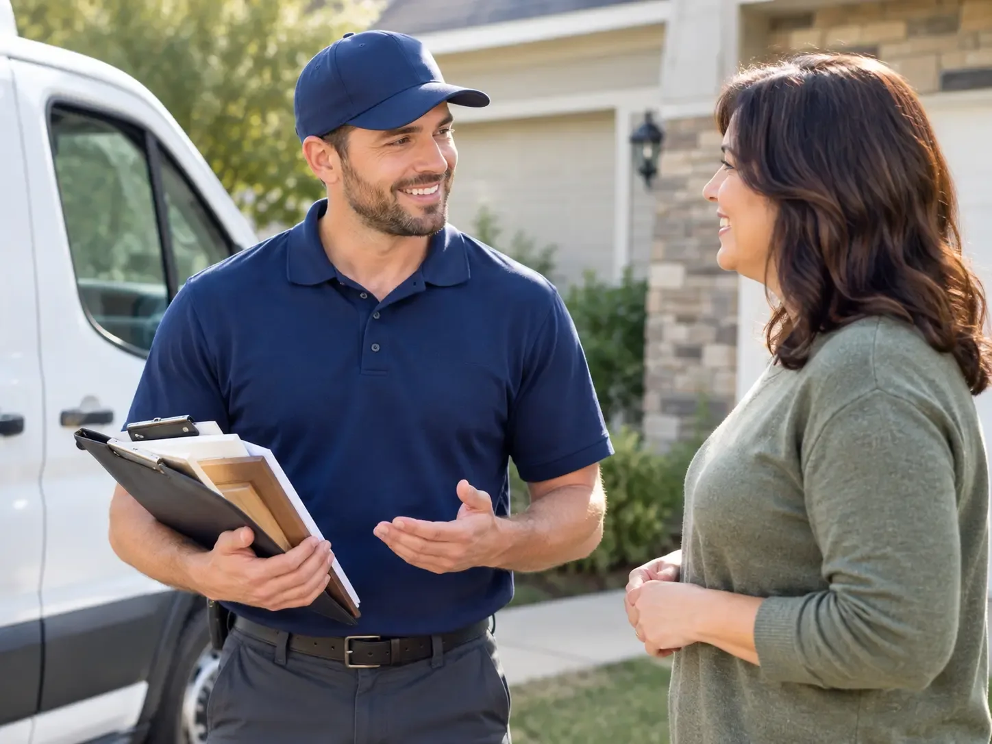 Kitchen Cabinet Refacing Rapid City, MI FAQs